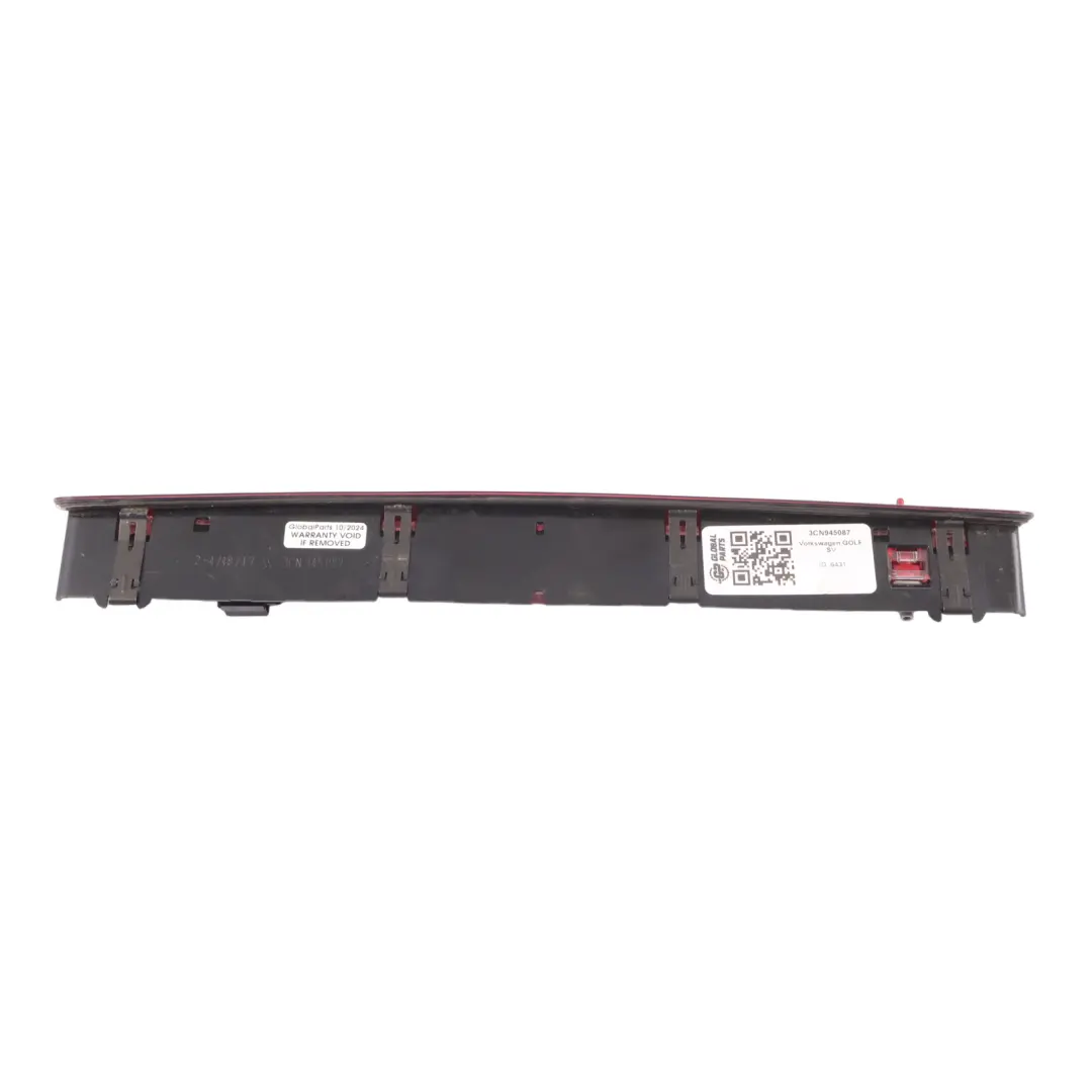 Volkswagen Golf Sportsvan Feu de stop arrière - SKU 3CN945087 - Numéro de pièce 3CN945087