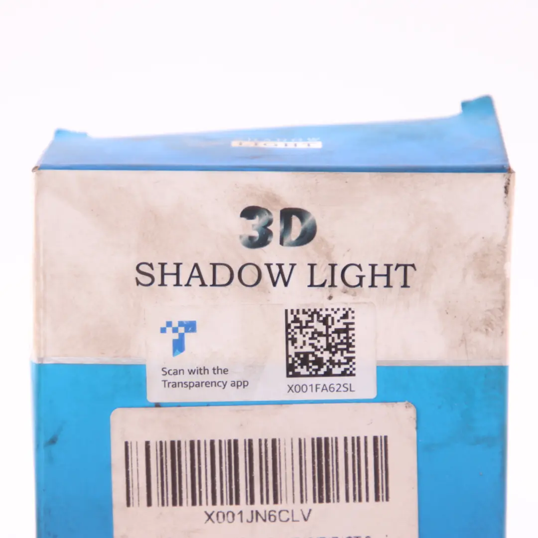 LED Courtesy Light Set X001JN6CLV to BMW F10 F30 F32 with Part number 3D Shadow Light BMW F10 F30 F32 LED Courtesy Light Set X001JN6CLV - SKU 3D Shadow Light - Part number 3D Shadow Light