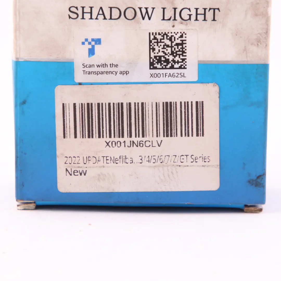 LED Courtesy Light Set X001JN6CLV to BMW F10 F30 F32 with Part number 3D Shadow Light BMW F10 F30 F32 LED Courtesy Light Set X001JN6CLV - SKU 3D Shadow Light - Part number 3D Shadow Light