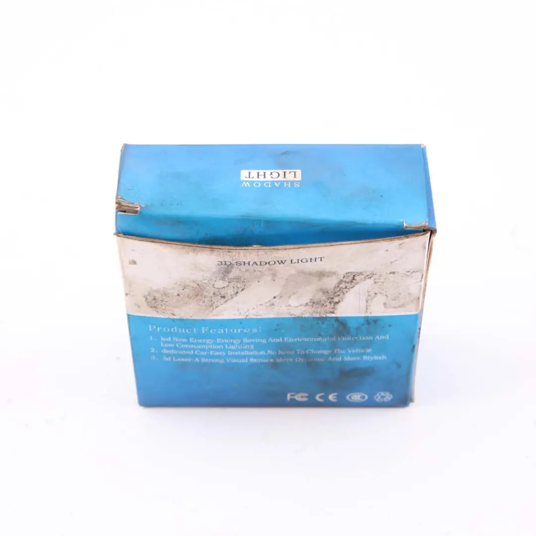 LED Courtesy Light Set X001JN6CLV to BMW F10 F30 F32 with Part number 3D Shadow Light BMW F10 F30 F32 LED Courtesy Light Set X001JN6CLV - SKU 3D Shadow Light - Part number 3D Shadow Light