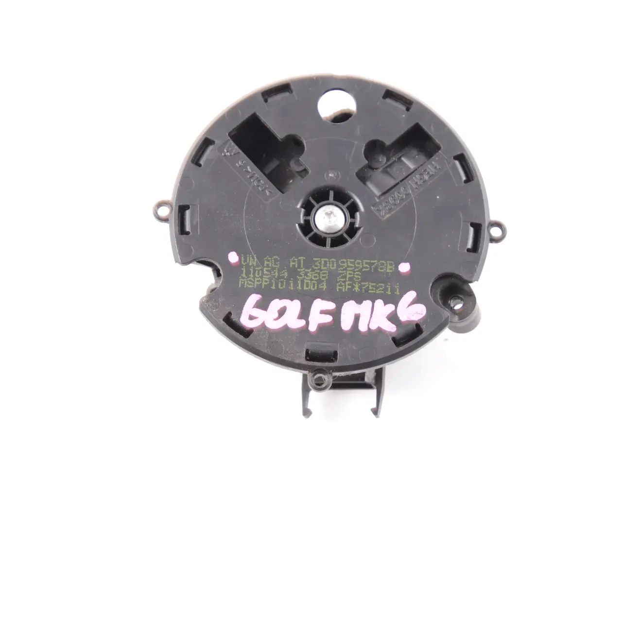 Wing Mirror VW Golf Mk6 Skoda Octavia Motor Drive Adjustment Actuator 3D0959578B