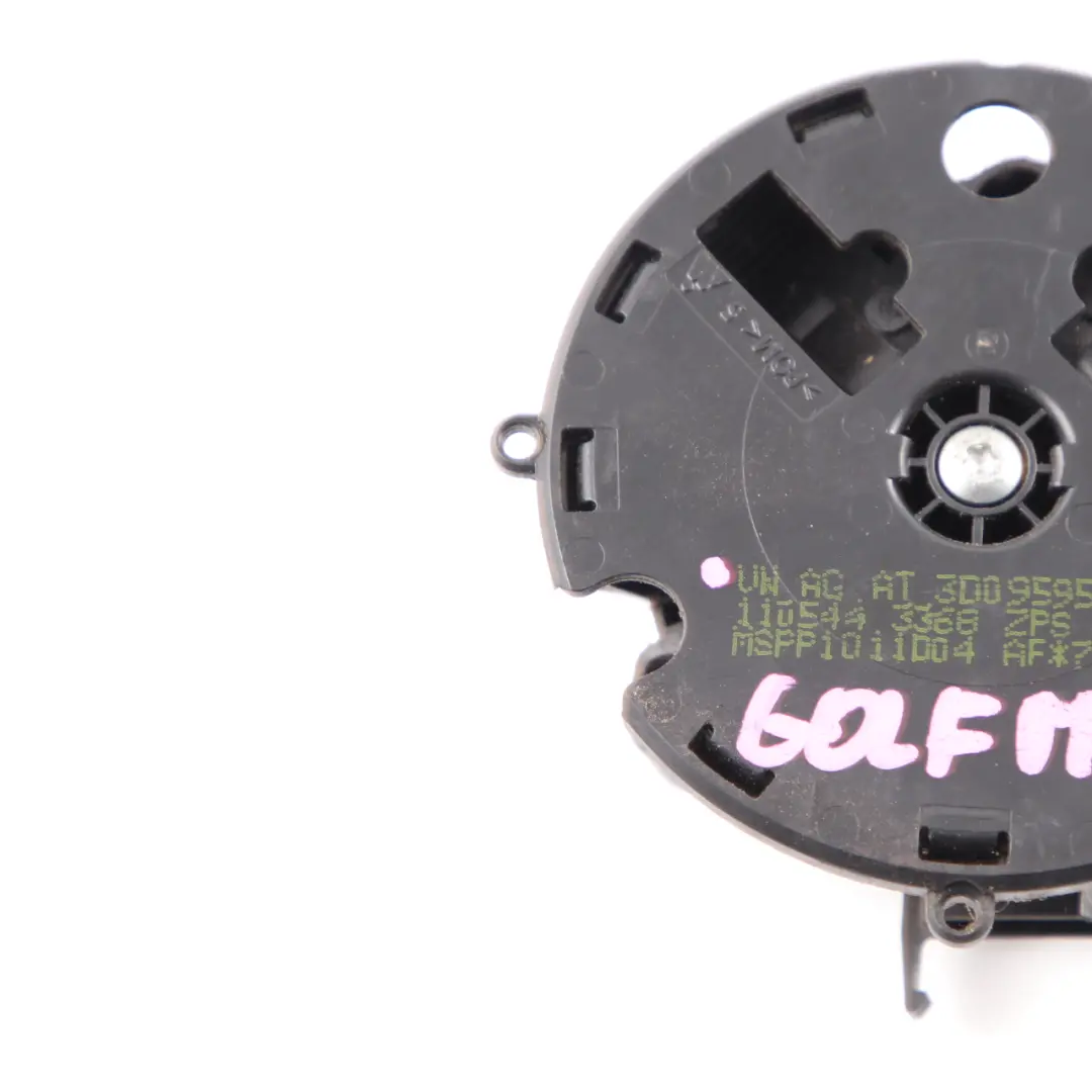  Wing Mirror VW Golf Mk6 Skoda Octavia Motor Drive Adjustment Actuator - SKU 3D0959578B - Part number 3D0959578B