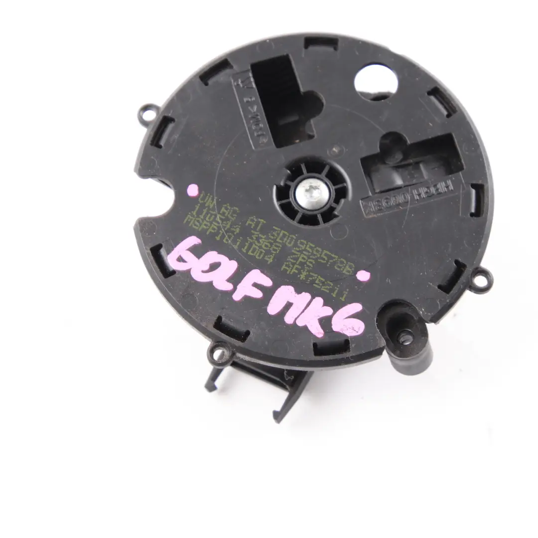 Mk6 Wing Mirror Skoda Octavia Motor Drive Adjustment Actuator to VW Golf with Part number 3D0959578B VW Golf Mk6 Wing Mirror Skoda Octavia Motor Drive Adjustment Actuator - SKU 3D0959578B - Part number 3D0959578B