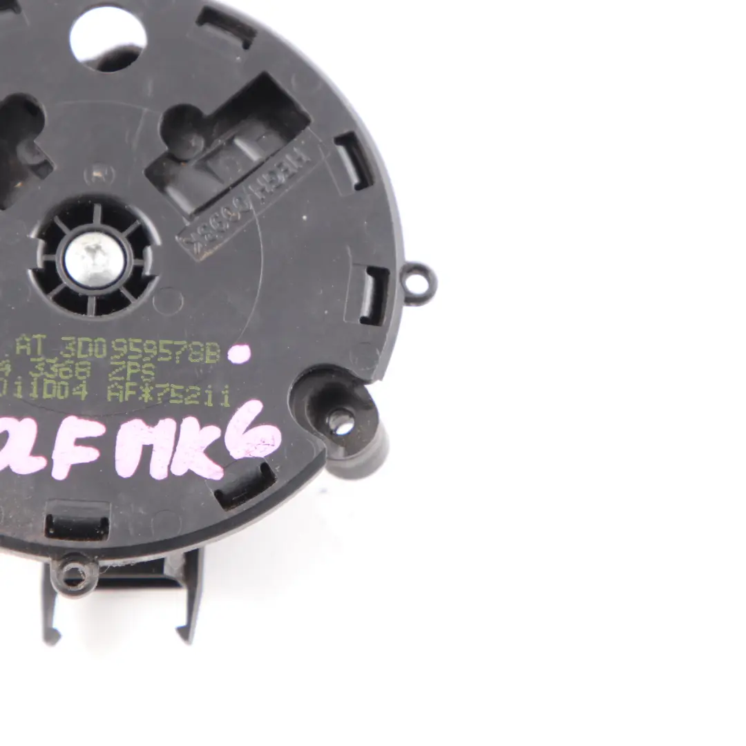  Wing Mirror VW Golf Mk6 Skoda Octavia Motor Drive Adjustment Actuator - SKU 3D0959578B - Part number 3D0959578B