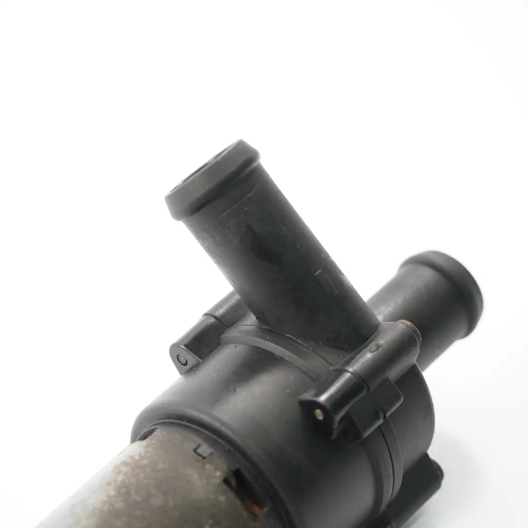 Auxiliary Electric Water Pump Coolant Circulation to Volkswagen LT with Part number 3D0965561D Volkswagen LT Auxiliary Electric Water Pump Coolant Circulation - SKU 3D0965561D - Part number 3D0965561D