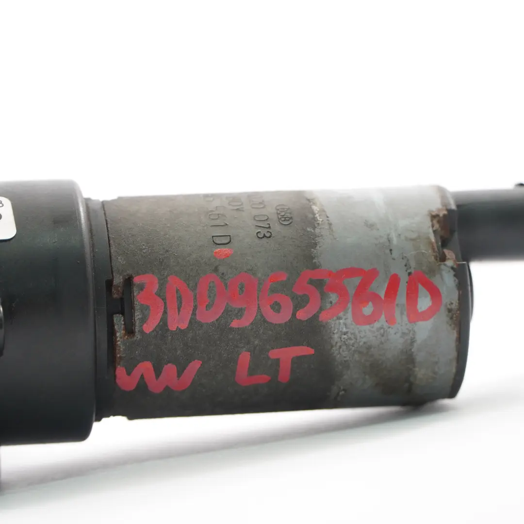 Volkswagen LT Pompe à eau électrique auxiliaire Circulation liquide - SKU 3D0965561D - Numéro de pièce 3D0965561D