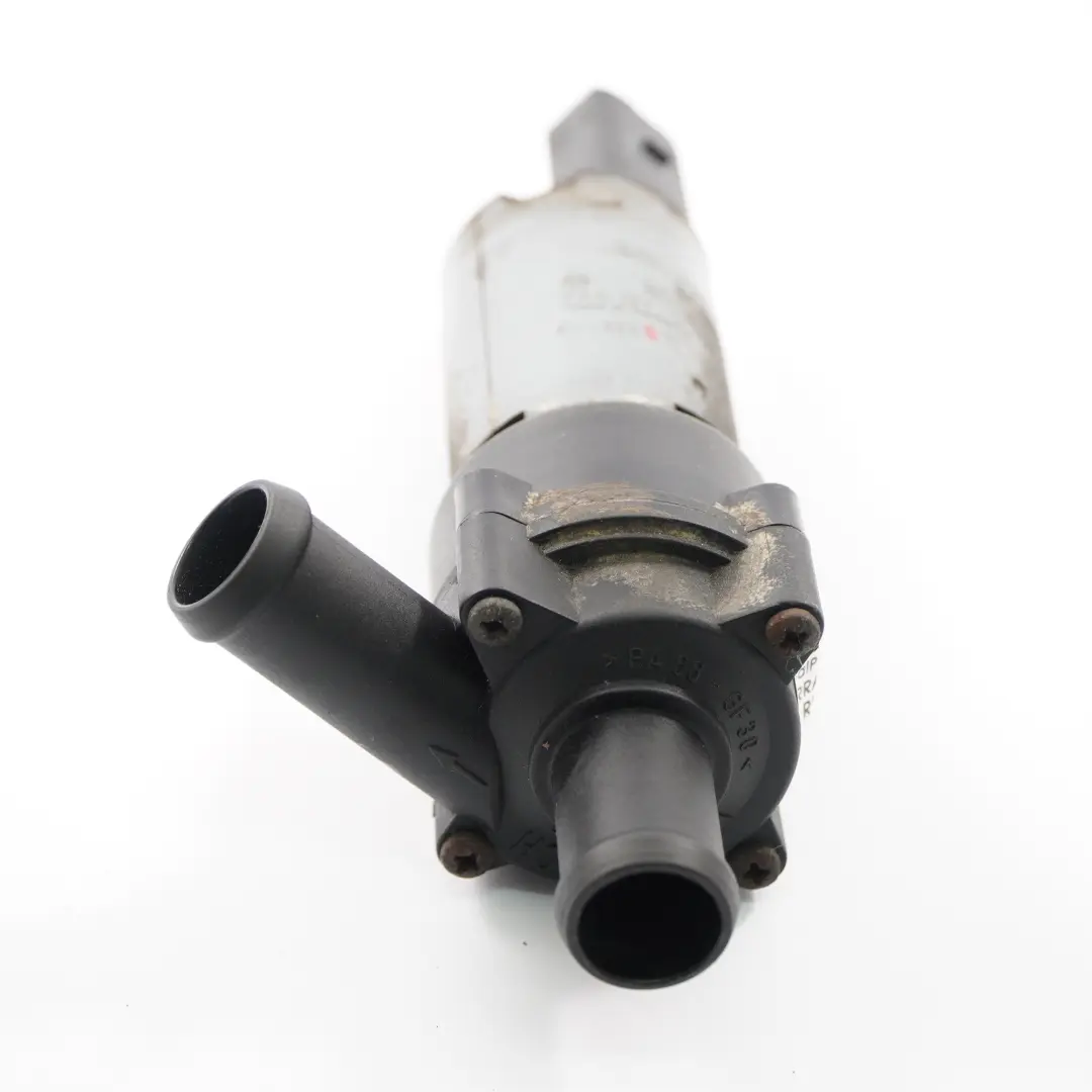 Bomba Agua Eléctrica Auxiliar Circulación Refrigerante para Volkswagen LT con número de pieza 3D0965561D Volkswagen LT Bomba Agua Eléctrica Auxiliar Circulación Refrigerante - SKU 3D0965561D - Número de pieza 3D0965561D