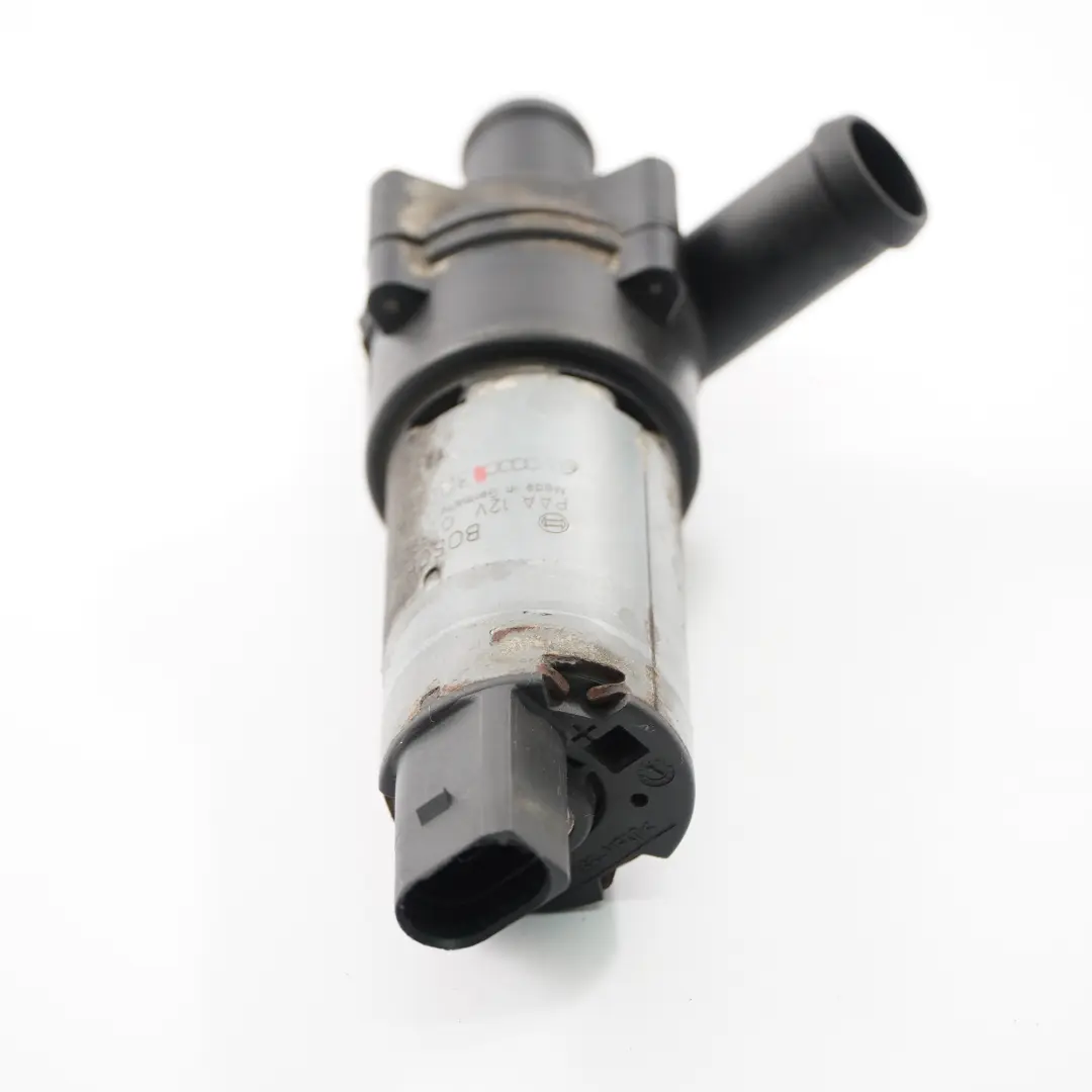 Volkswagen LT Dodatkowa Elektryczna Pompa Obiegu Wody - SKU 3D0965561D - Numer Części 3D0965561D