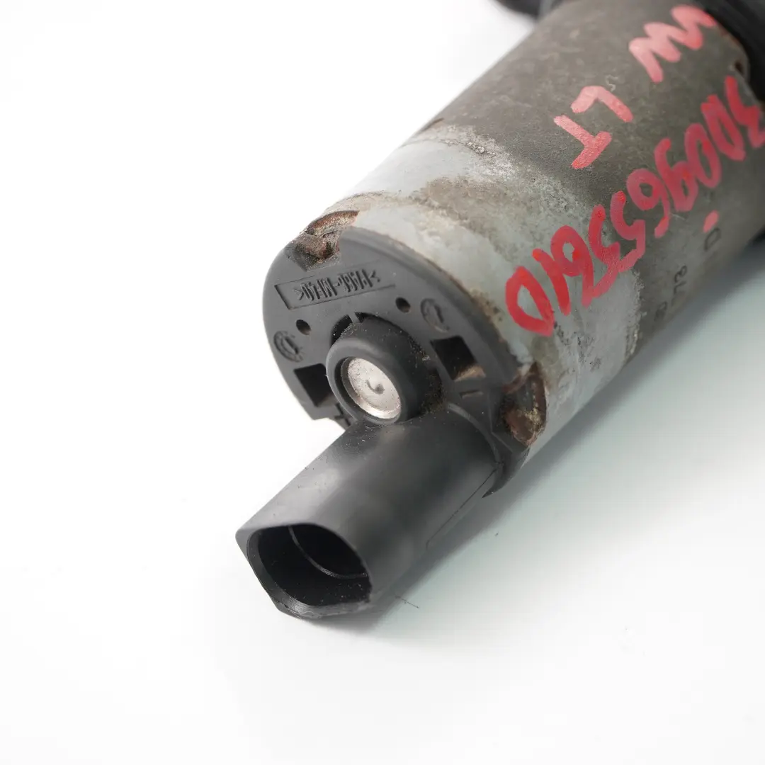 Elektrische Zusatzwasserpumpe Kühlmittelkreislauf für Volkswagen LT mit Teilenummer 3D0965561D Volkswagen LT Elektrische Zusatzwasserpumpe Kühlmittelkreislauf - SKU 3D0965561D - Teilenummer 3D0965561D