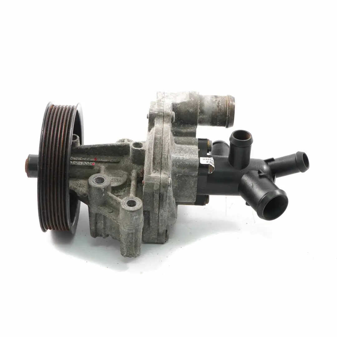 Water Coolant Pump to Ford Transit MK7 Diesel with Part number 3K3Q8A558CD Ford Transit MK7 Diesel Water Coolant Pump - SKU 3K3Q8A558CD - Part number 3K3Q8A558CD