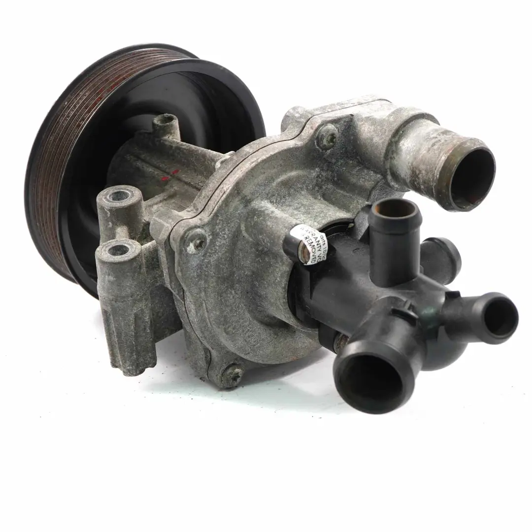 Ford Transit MK7 Diesel Pompa Acqua Refrigerante - SKU 3K3Q8A558CD - Numero di parte 3K3Q8A558CD