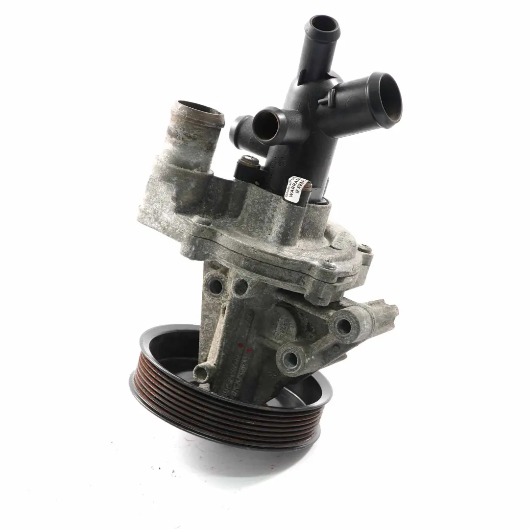 Ford Transit MK7 Diesel Pompa Acqua Refrigerante - SKU 3K3Q8A558CD - Numero di parte 3K3Q8A558CD