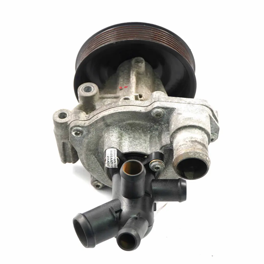 Water Coolant Pump to Ford Transit MK7 Diesel with Part number 3K3Q8A558CD Ford Transit MK7 Diesel Water Coolant Pump - SKU 3K3Q8A558CD - Part number 3K3Q8A558CD