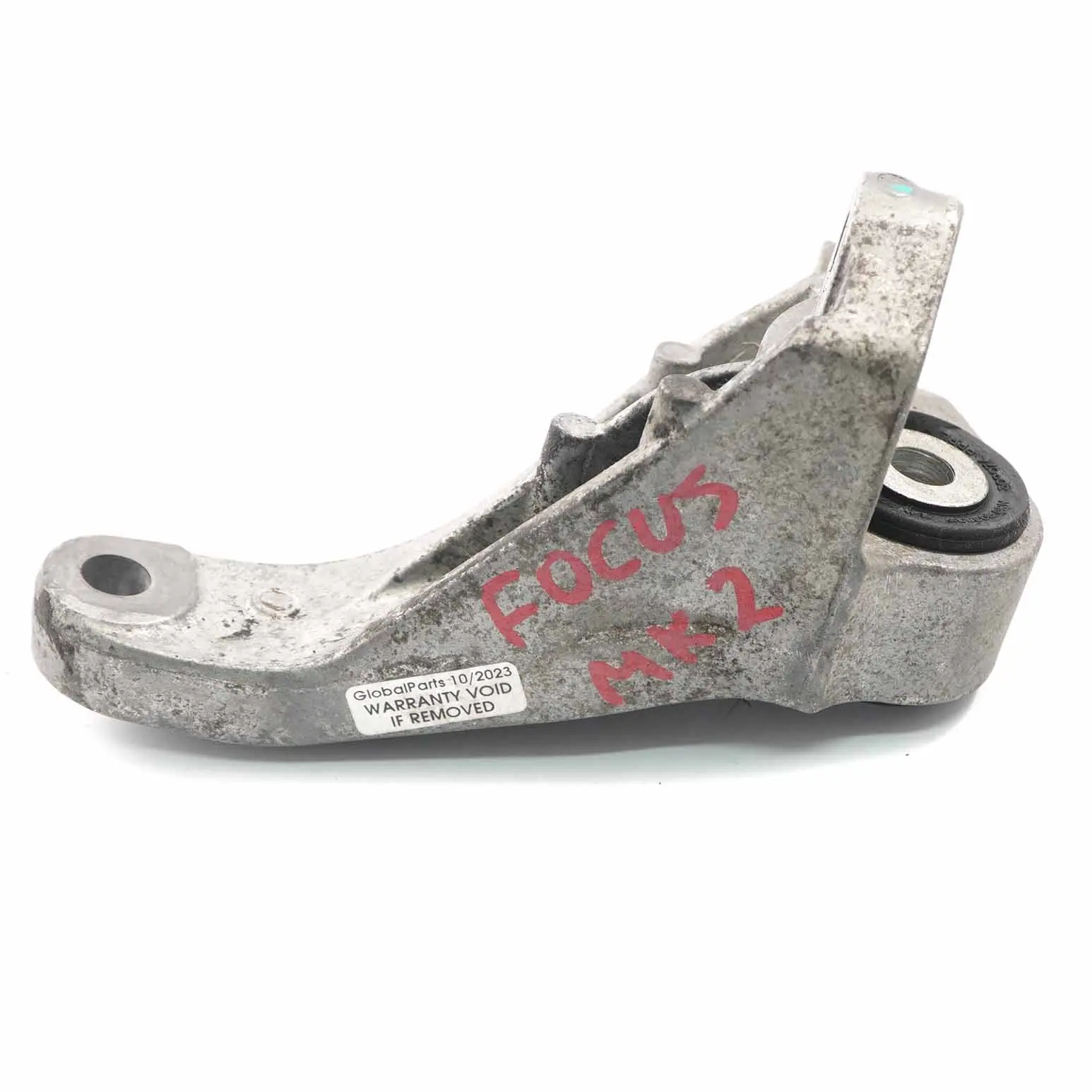 Ford Focus Mk2 Soporte de la caja de cambios 3M51-6P093-AE