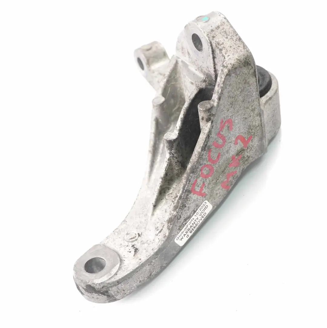 Mk2 Gearbox Support Mount Bracket Holder to Ford Focus with Part number 3M51-6P093-AE Ford Focus Mk2 Gearbox Support Mount Bracket Holder - SKU 3M51-6P093-AE - Part number 3M51-6P093-AE