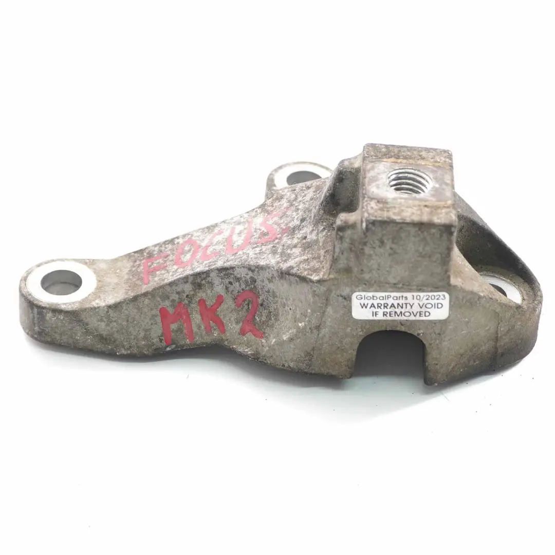 Ford Focus Mk2 Łapa Wspornik Skrzyni - SKU 3M51-7M125-CE - Numer Części 3M51-7M125-CE