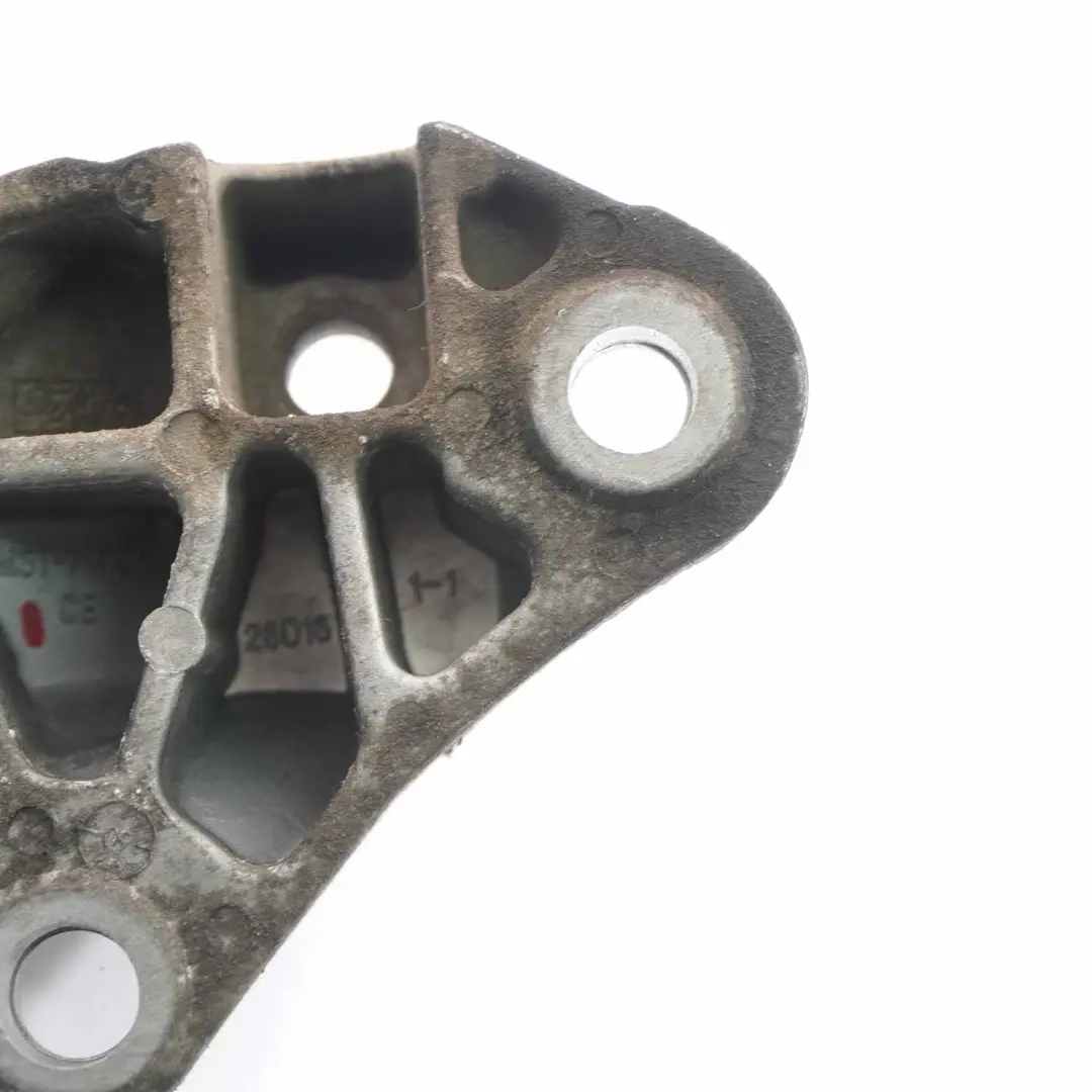 Mk2 Gearbox Support Mount Bracket Holder to Ford Focus with Part number 3M51-7M125-CE Ford Focus Mk2 Gearbox Support Mount Bracket Holder - SKU 3M51-7M125-CE - Part number 3M51-7M125-CE