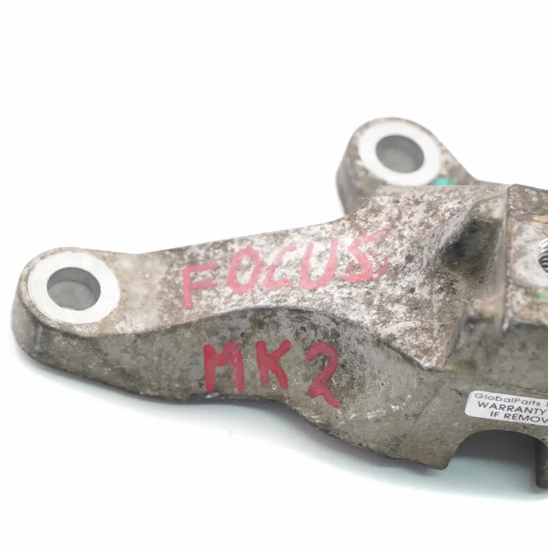 Mk2 Support de boîte de vitesses pour Ford Focus à propos du numéro de pièce 3M51-7M125-CE Ford Focus Mk2 Support de boîte de vitesses - SKU 3M51-7M125-CE - Numéro de pièce 3M51-7M125-CE