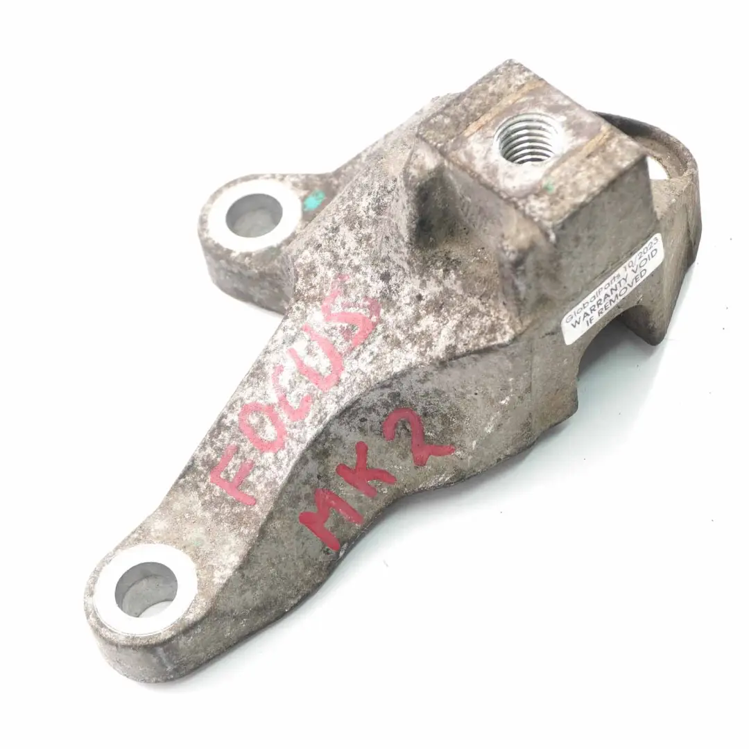 Mk2 Łapa Wspornik Skrzyni do Ford Focus o numerze 3M51-7M125-CE Ford Focus Mk2 Łapa Wspornik Skrzyni - SKU 3M51-7M125-CE - Numer Części 3M51-7M125-CE