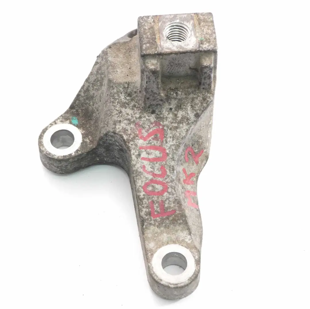 Ford Focus Mk2 Gearbox Support Mount Bracket Holder - SKU 3M51-7M125-CE - Part number 3M51-7M125-CE
