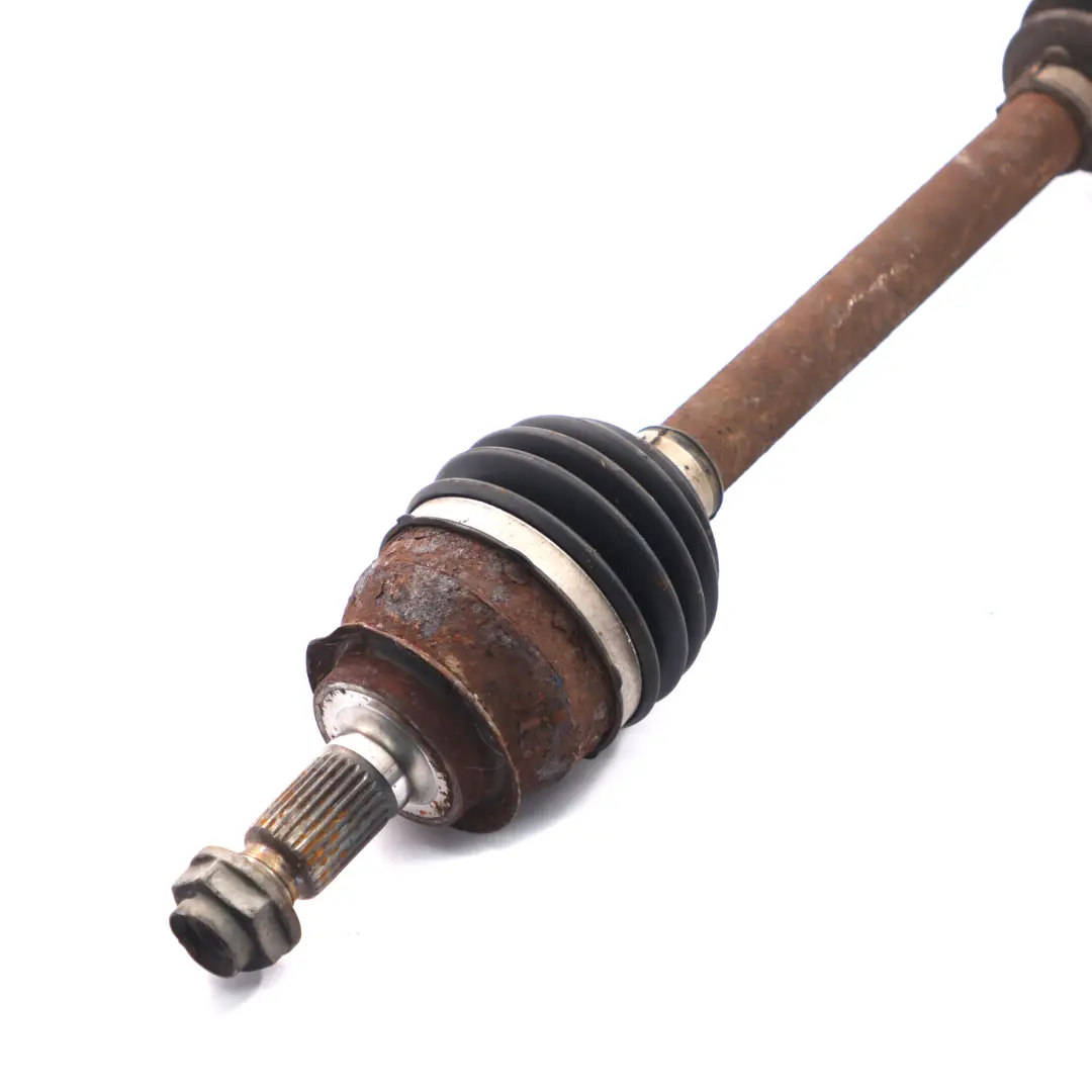 Ford Focus MK2 C-Max 2.0 TDCi Driveshaft Front Right O/S Shaft - SKU 3M513B436NH - Part number 3M513B436NH