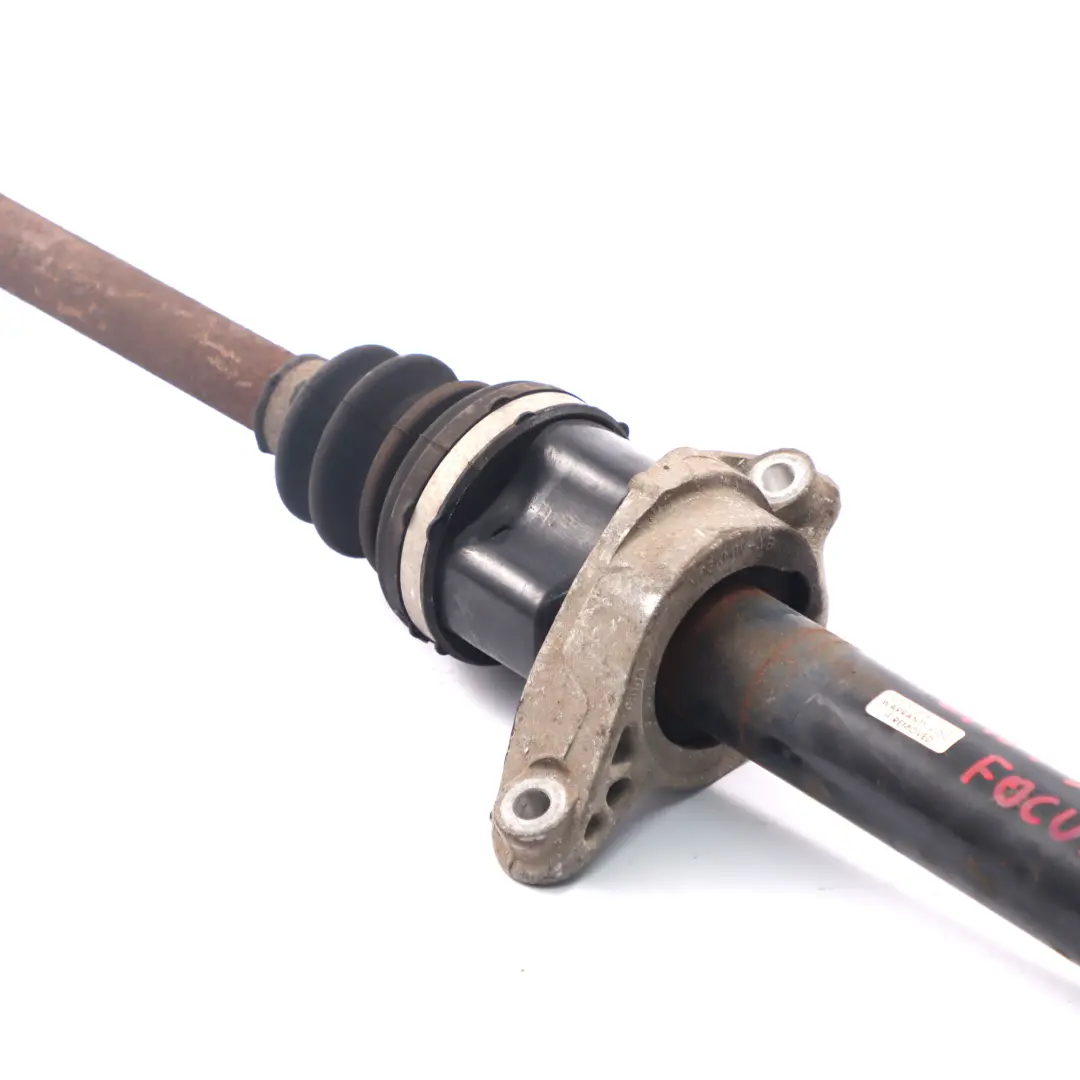 Ford Focus MK2 C-Max 2.0 TDCi Albero trasmissione anteriore destro - SKU 3M513B436NH - Numero di parte 3M513B436NH