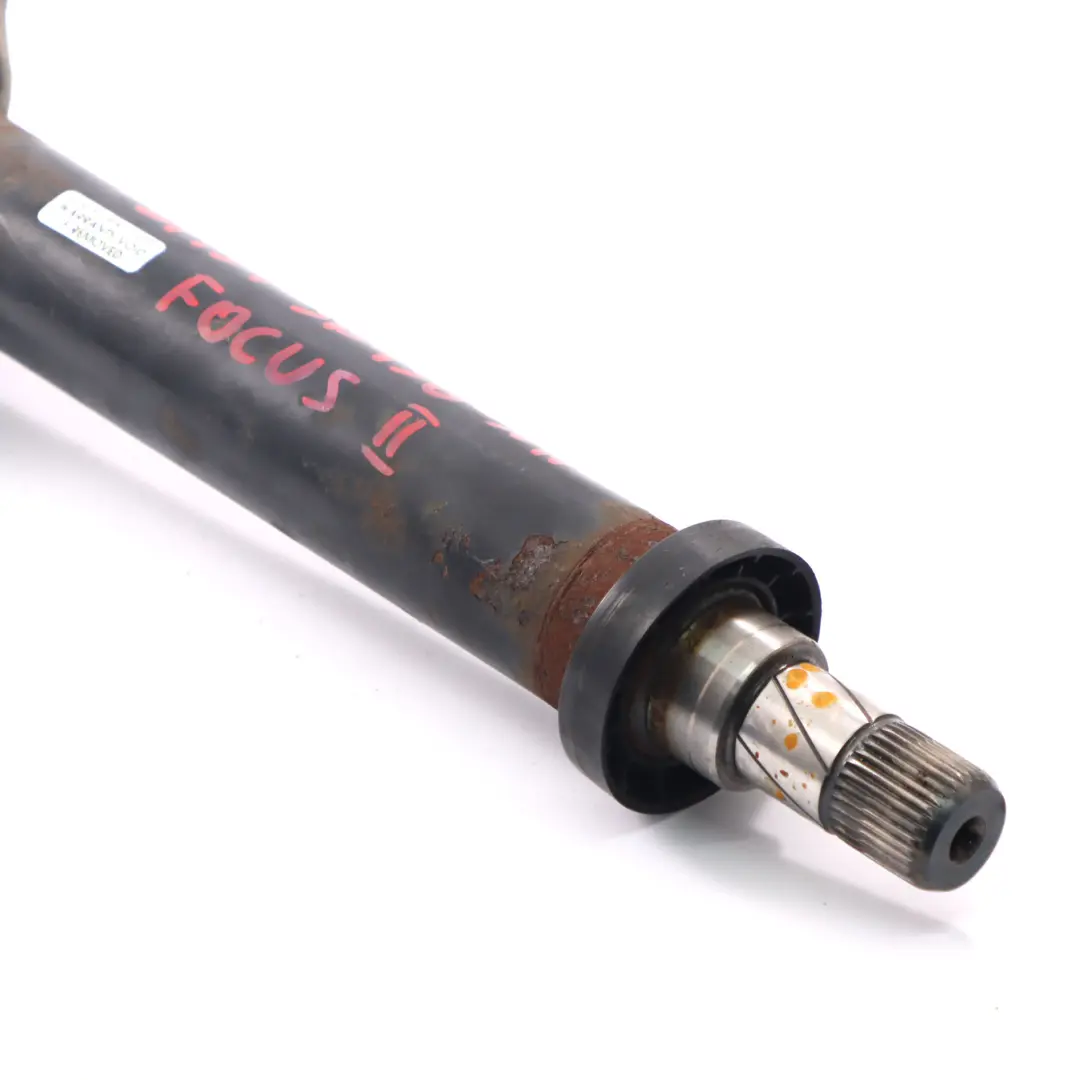 MK2 C-Max 2.0 TDCi Albero trasmissione anteriore destro per Ford Focus con numero di parte 3M513B436NH Ford Focus MK2 C-Max 2.0 TDCi Albero trasmissione anteriore destro - SKU 3M513B436NH - Numero di parte 3M513B436NH