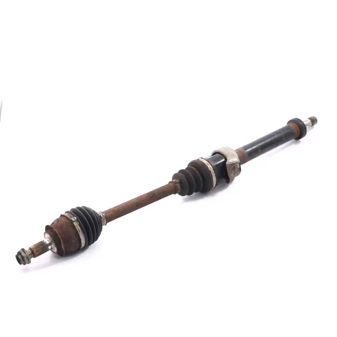 Ford Focus MK2 C-Max 2.0 TDCi Antriebswelle vorne rechts Welle - SKU 3M513B436NH - Teilenummer 3M513B436NH
