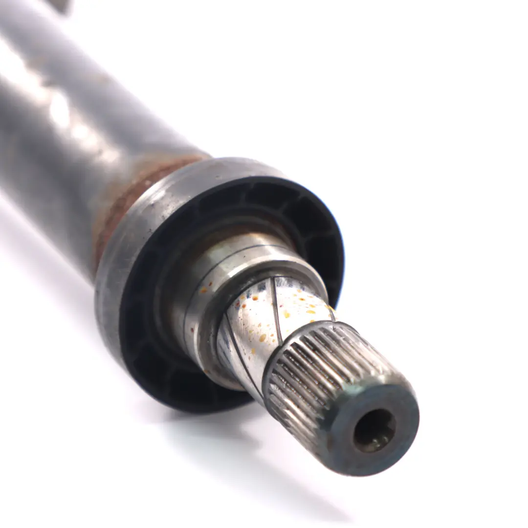 Ford Focus MK2 C-Max 2.0 TDCi Driveshaft Front Right O/S Shaft - SKU 3M513B436NH - Part number 3M513B436NH