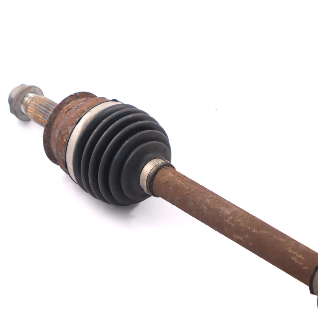 MK2 C-Max 2.0 TDCi Albero trasmissione anteriore destro per Ford Focus con numero di parte 3M513B436NH Ford Focus MK2 C-Max 2.0 TDCi Albero trasmissione anteriore destro - SKU 3M513B436NH - Numero di parte 3M513B436NH