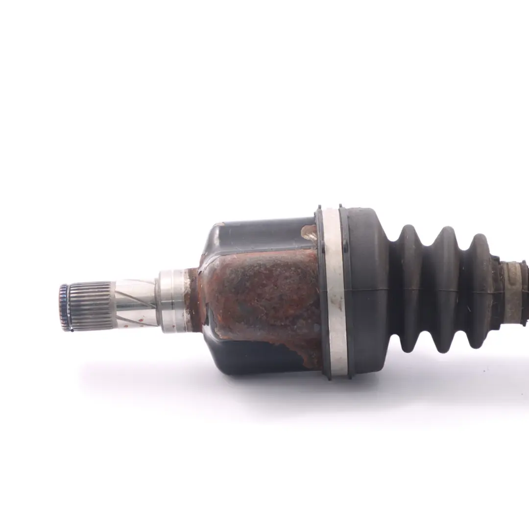Ford Focus MK2 C-Max 2.0 TDCi Welle Vorne Links Antriebswelle 3M51-3B437-NH - SKU 3M513B437NH - Teilenummer 3M513B437NH