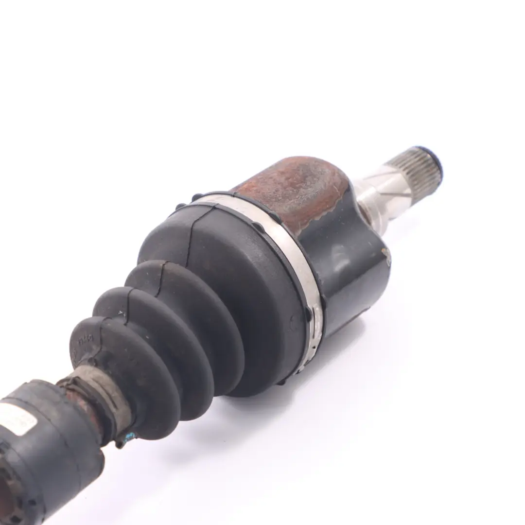 MK2 C-Max 2.0 TDCi Albero motore anteriore sinistro 3M51-3B437-NH per Ford Focus con numero di parte 3M513B437NH Ford Focus MK2 C-Max 2.0 TDCi Albero motore anteriore sinistro 3M51-3B437-NH - SKU 3M513B437NH - Numero di parte 3M513B437NH