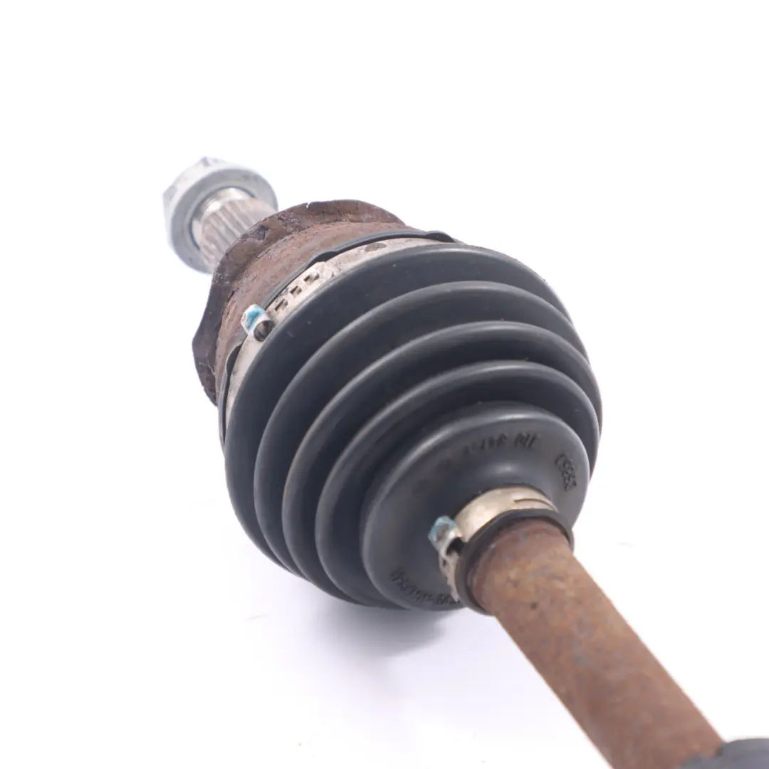 MK2 C-Max 2.0 TDCi Shaft Front Left N/S Driveshaft 3M51-3B437-NH to Ford Focus with Part number 3M513B437NH Ford Focus MK2 C-Max 2.0 TDCi Shaft Front Left N/S Driveshaft 3M51-3B437-NH - SKU 3M513B437NH - Part number 3M513B437NH