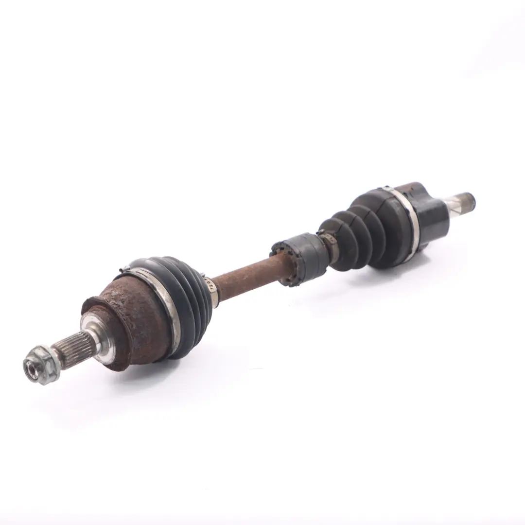 MK2 C-Max 2.0 TDCi Shaft Front Left N/S Driveshaft 3M51-3B437-NH to Ford Focus with Part number 3M513B437NH Ford Focus MK2 C-Max 2.0 TDCi Shaft Front Left N/S Driveshaft 3M51-3B437-NH - SKU 3M513B437NH - Part number 3M513B437NH