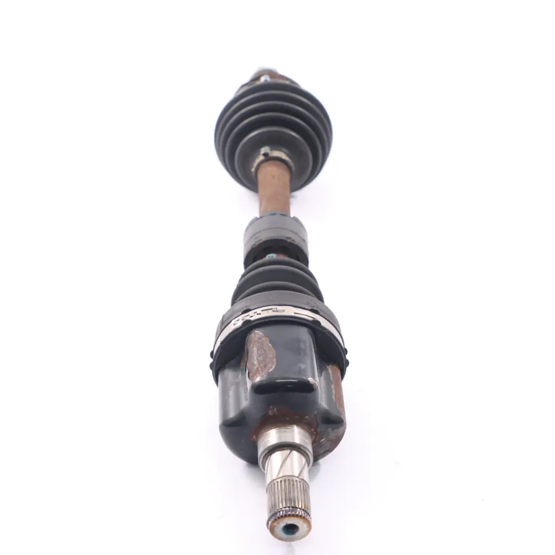 MK2 C-Max 2.0 TDCi Arbre de transmission avant gauche 3M51-3B437-NH pour Ford Focus à propos du numéro de pièce 3M513B437NH Ford Focus MK2 C-Max 2.0 TDCi Arbre de transmission avant gauche 3M51-3B437-NH - SKU 3M513B437NH - Numéro de pièce 3M513B437NH
