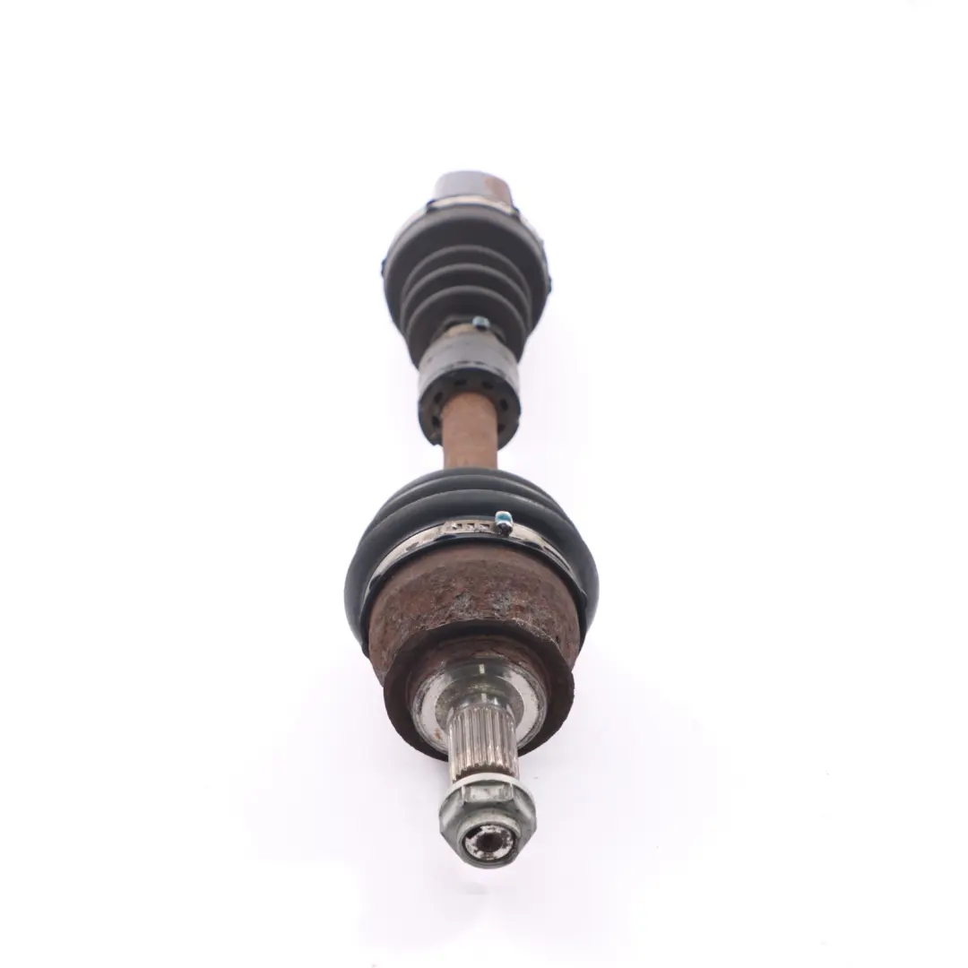MK2 C-Max 2.0 TDCi Arbre de transmission avant gauche 3M51-3B437-NH pour Ford Focus à propos du numéro de pièce 3M513B437NH Ford Focus MK2 C-Max 2.0 TDCi Arbre de transmission avant gauche 3M51-3B437-NH - SKU 3M513B437NH - Numéro de pièce 3M513B437NH