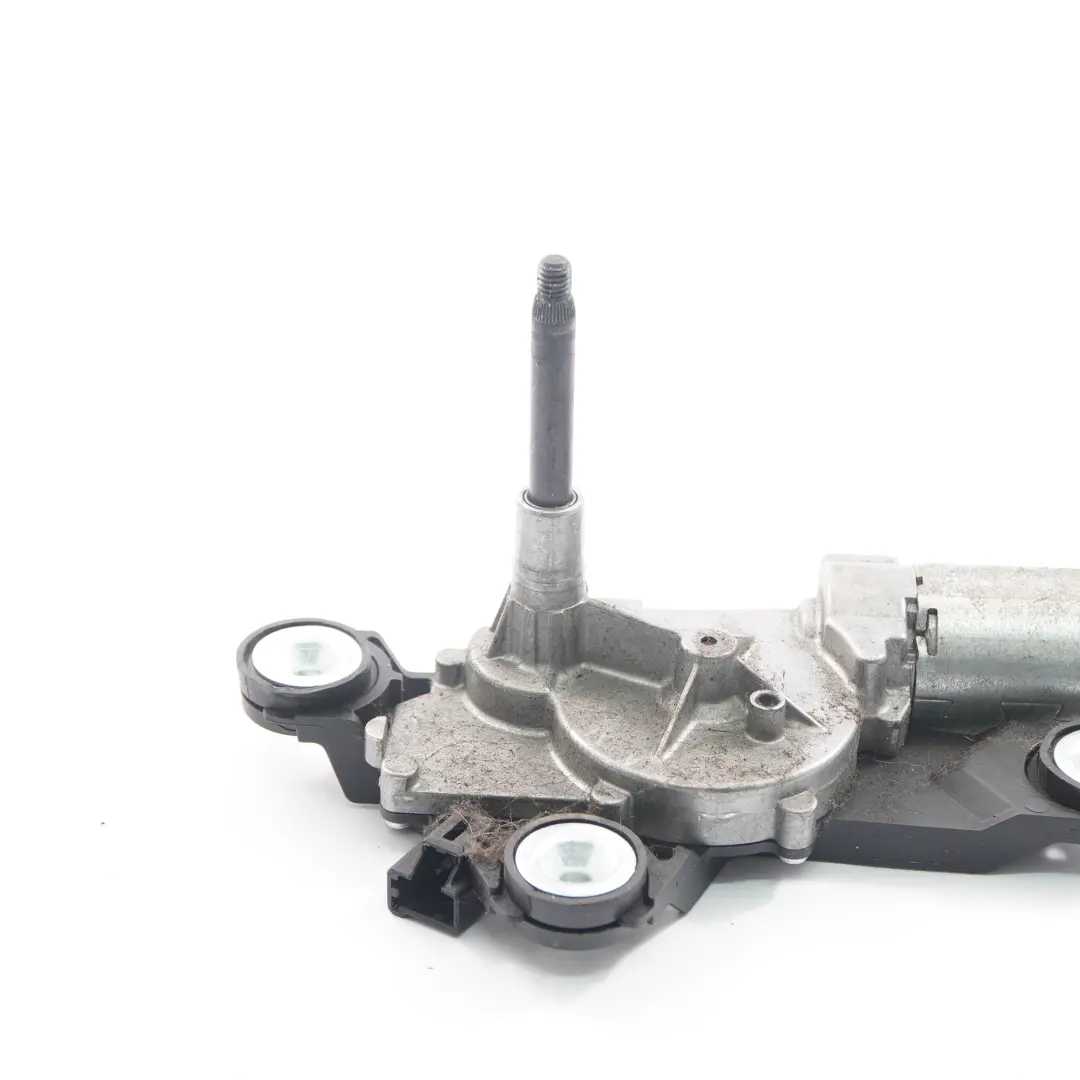 Ford Mondeo MK4 Turnier Motor Limpiaparabrisas Trasero Ventana - SKU 3M51R17K441AE - Número de pieza 3M51R17K441AE