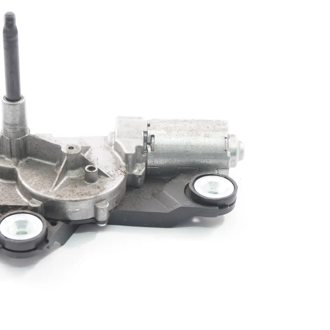 Ford Mondeo MK4 Turnier Motor Limpiaparabrisas Trasero Ventana - SKU 3M51R17K441AE - Número de pieza 3M51R17K441AE