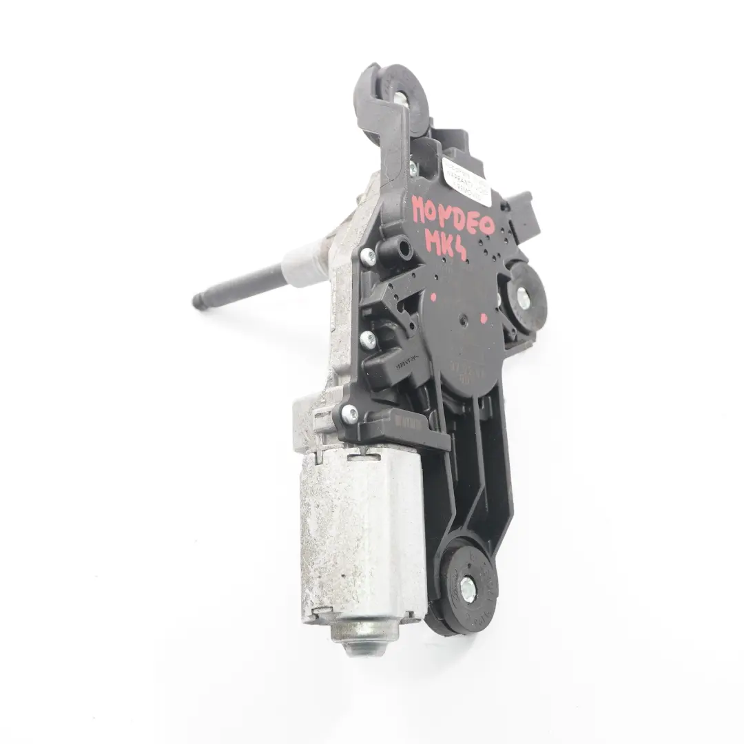 Ford Mondeo MK4 Turnier Rear Wiper Motor Window Tailgate Mechanism - SKU 3M51R17K441AE - Part number 3M51R17K441AE