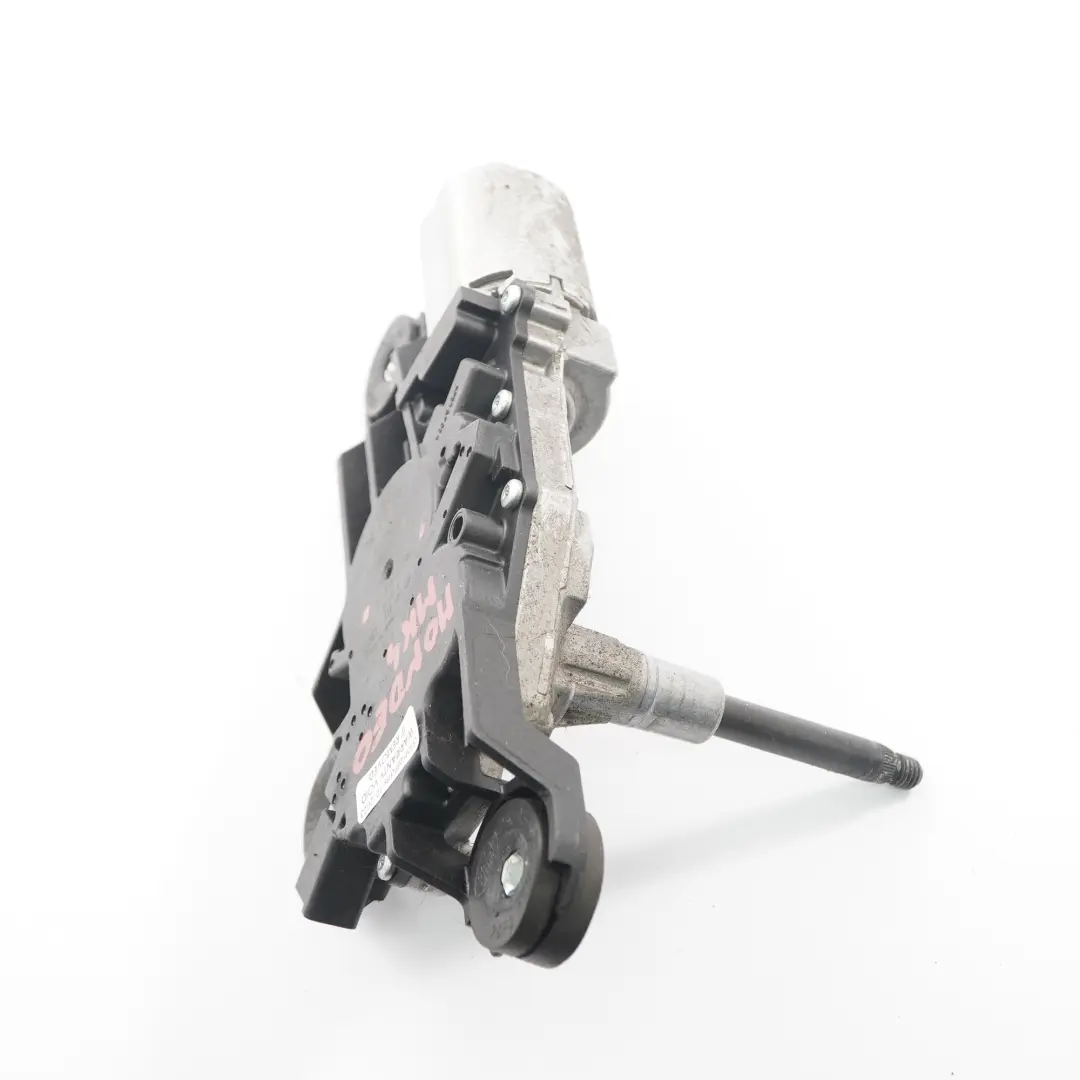 MK4 Turnier Motore Tergicristallo Posteriore per Ford Mondeo con numero di parte 3M51R17K441AE Ford Mondeo MK4 Turnier Motore Tergicristallo Posteriore - SKU 3M51R17K441AE - Numero di parte 3M51R17K441AE