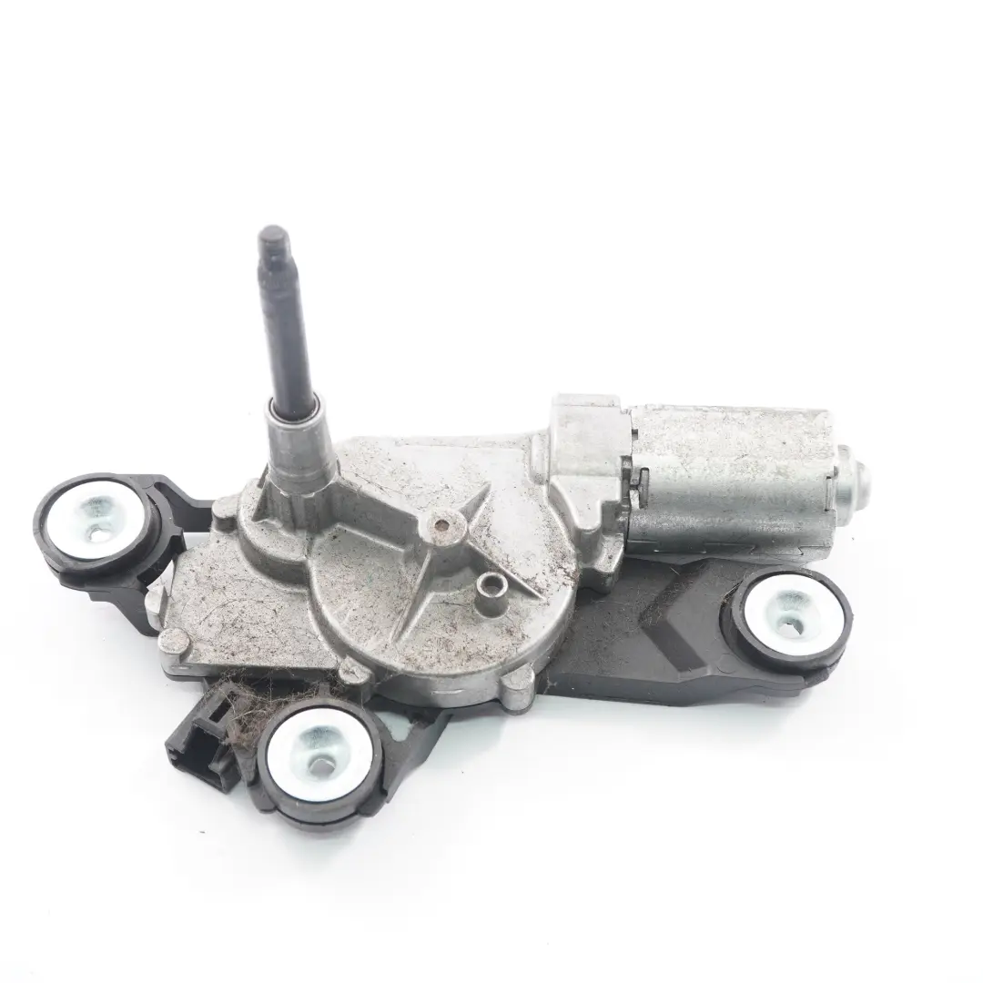 Ford Mondeo MK4 Turnier Rear Wiper Motor Window Tailgate Mechanism - SKU 3M51R17K441AE - Part number 3M51R17K441AE
