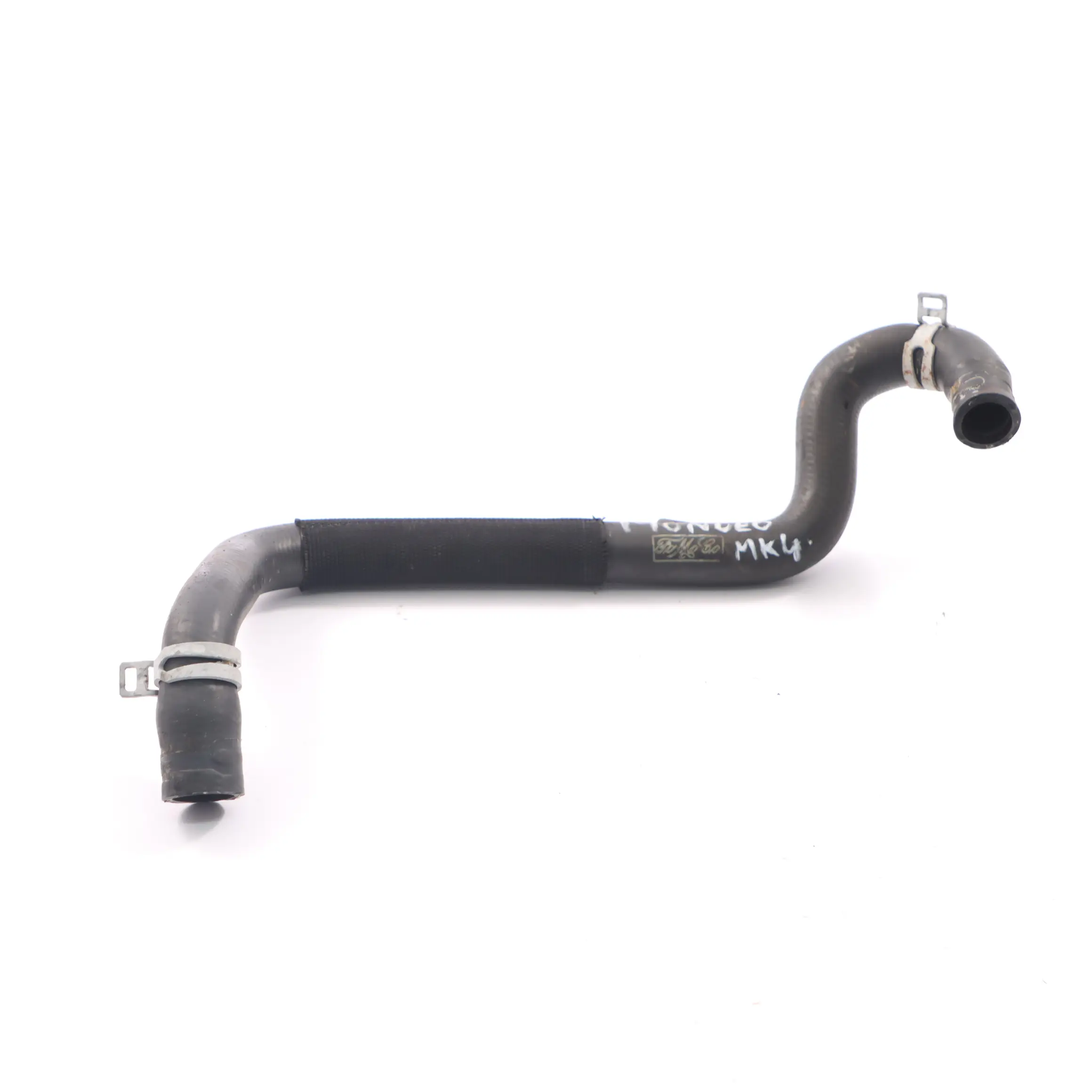 Ford Mondeo MK4 tubo acqua raffreddamento radiatore riscaldatore 3M5H-9Y438-AC