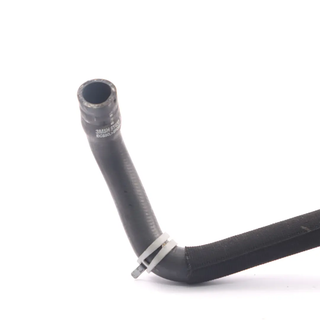 MK4 Water Hose Engine Cooling Radiator Heater Pipe 3M5H-9Y438-AC Ford Mondeo - SKU 3M5H9Y438AC - Part number 3M5H9Y438AC