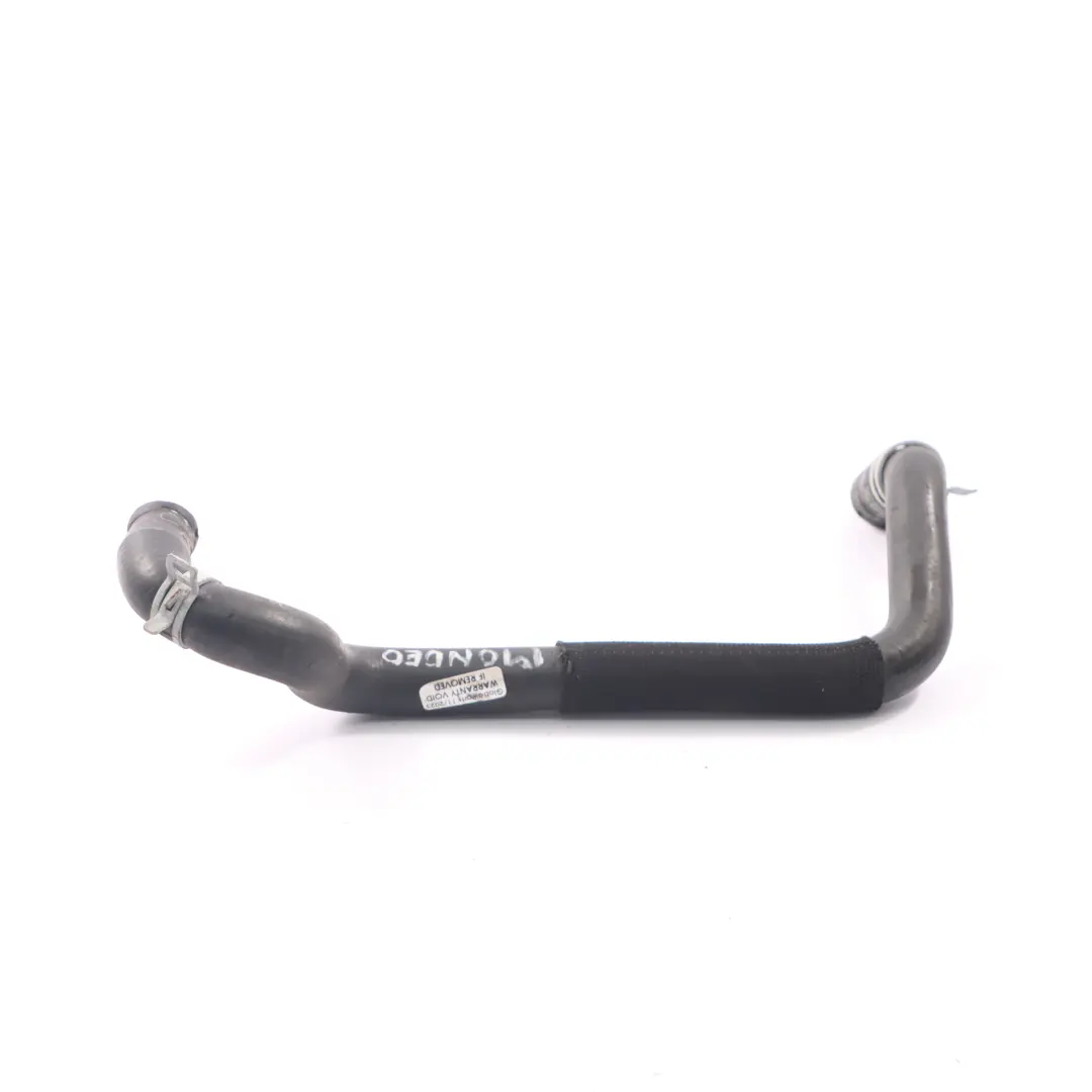 MK4 Water Hose Engine Cooling Radiator Heater Pipe 3M5H-9Y438-AC Ford Mondeo - SKU 3M5H9Y438AC - Part number 3M5H9Y438AC