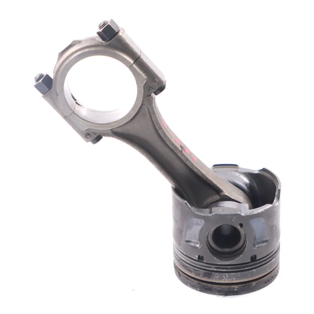 Ford Mondeo MK4 S-Max 2.0 TDCi Diesel Piston Rod Conrod Engine 3M5Q-6K108-BA - SKU 3M5Q6K108BA - Part number 3M5Q6K108BA
