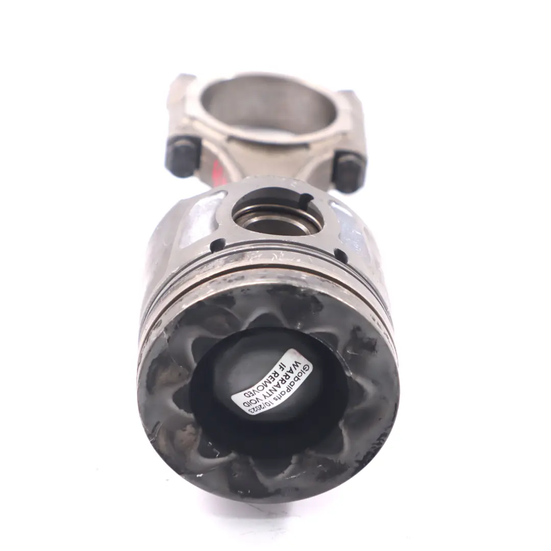 Ford Mondeo MK4 S-Max 2.0 TDCi Diesel Piston Rod Conrod Engine 3M5Q-6K108-BA - SKU 3M5Q6K108BA - Part number 3M5Q6K108BA