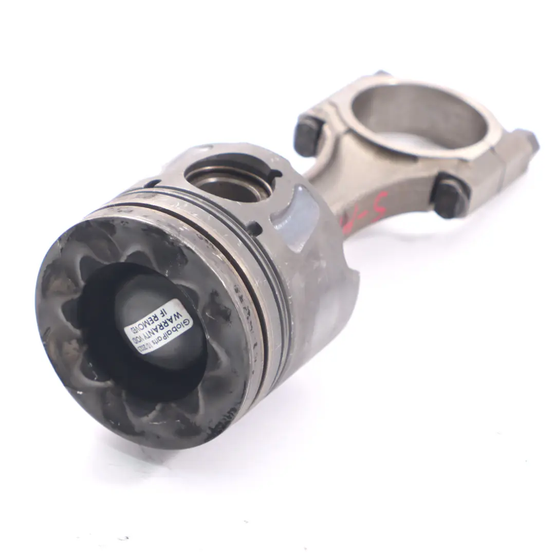 MK4 S-Max 2.0 TDCi Diesel Motor biela pistón 3M5Q-6K108-BA para Ford Mondeo con número de pieza 3M5Q6K108BA Ford Mondeo MK4 S-Max 2.0 TDCi Diesel Motor biela pistón 3M5Q-6K108-BA - SKU 3M5Q6K108BA - Número de pieza 3M5Q6K108BA