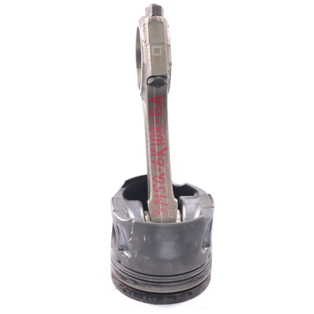 MK4 S-Max 2.0 TDCi Diesel Pistone Biella Motore 3M5Q-6K108-BA per Ford Mondeo con numero di parte 3M5Q6K108BA Ford Mondeo MK4 S-Max 2.0 TDCi Diesel Pistone Biella Motore 3M5Q-6K108-BA - SKU 3M5Q6K108BA - Numero di parte 3M5Q6K108BA