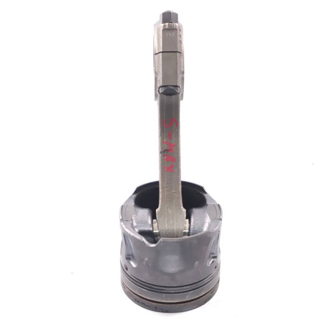 Ford Mondeo MK4 S-Max 2.0 TDCi Diesel Piston Rod Conrod Engine 3M5Q-6K108-BA - SKU 3M5Q6K108BA - Part number 3M5Q6K108BA