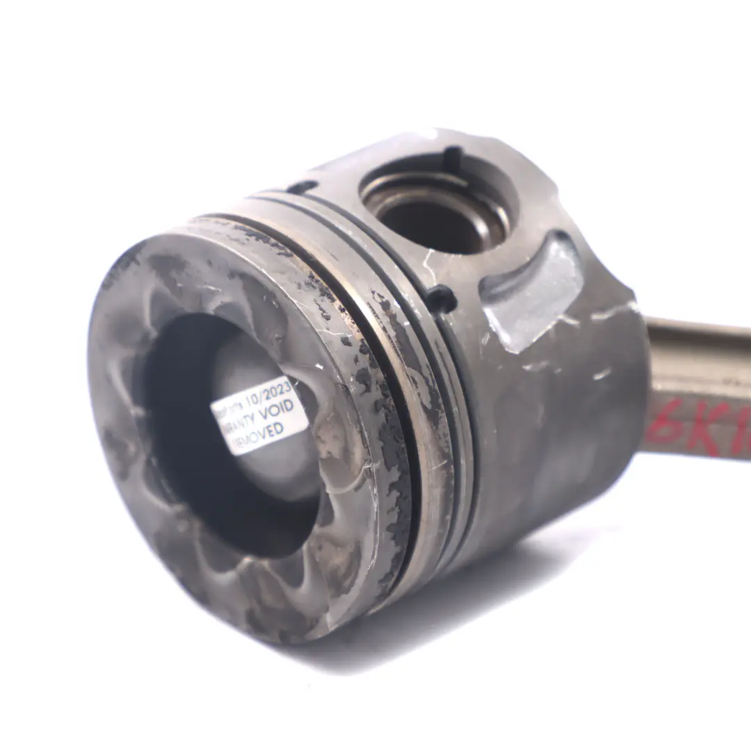 Ford Mondeo MK4 S-Max 2.0 TDCi Diesel Piston Tige Conrod Moteur 3M5Q-6K108-BA - SKU 3M5Q6K108BA - Numéro de pièce 3M5Q6K108BA